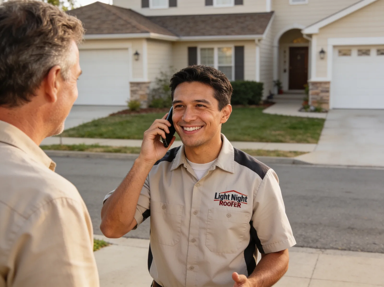 Emergency Roof Repair Sloan, IA FAQs